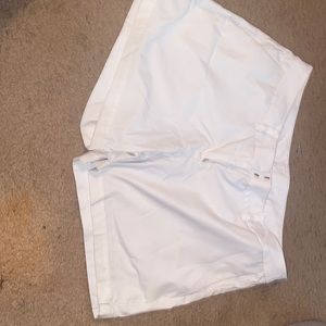 Nike elite golf shorts